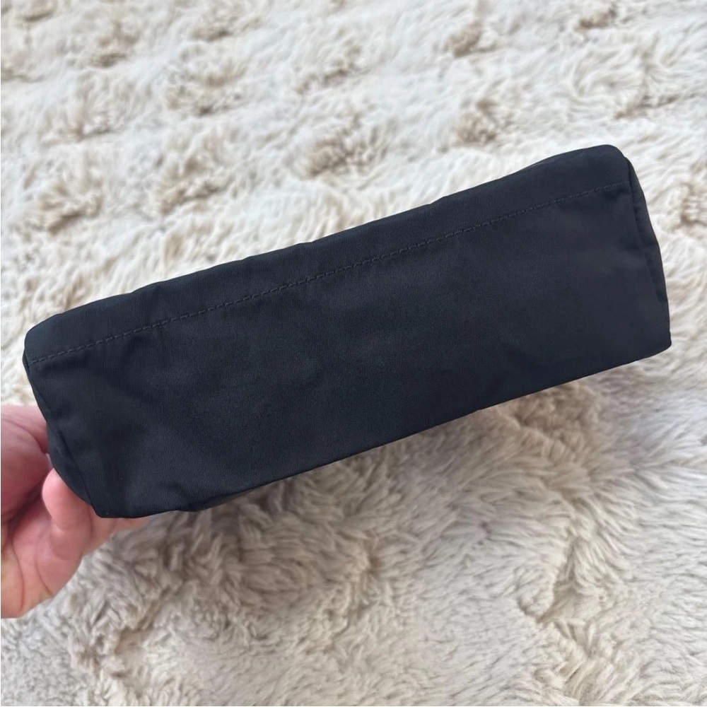 Prada Black Nylon Cosmetic Bag - Picture 5 of 13